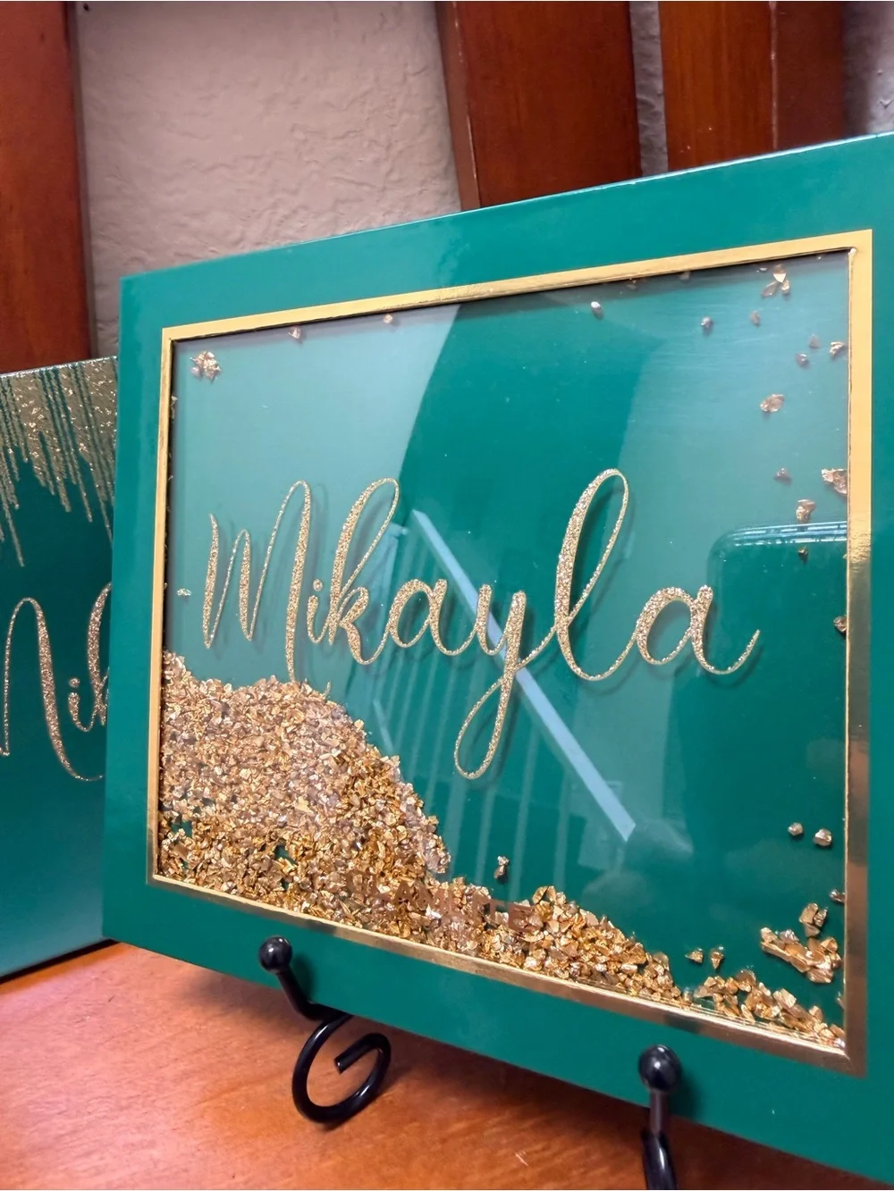 Glamlite new…mikayla paht